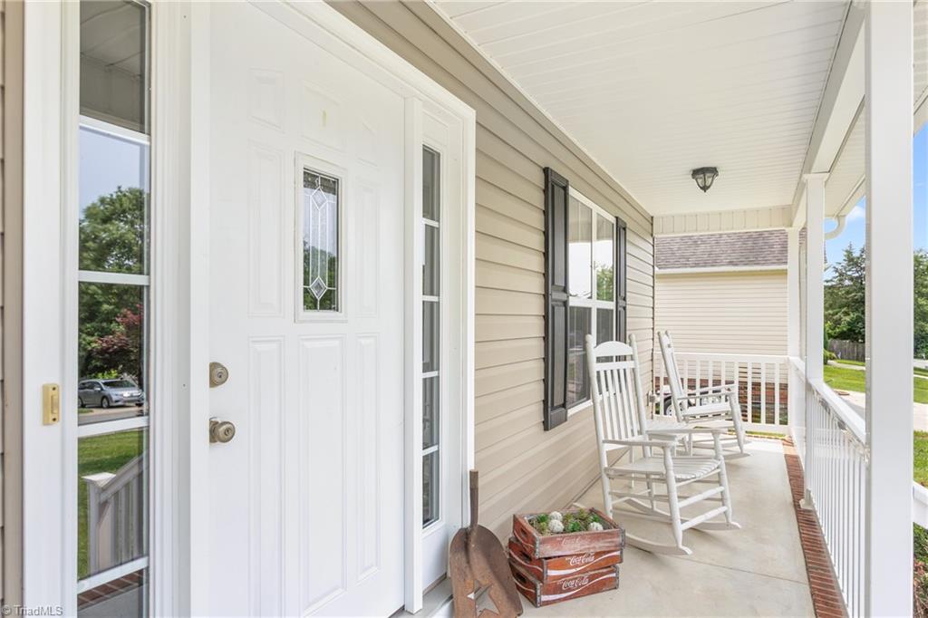 74 Harris Farm Court, Thomasville, North Carolina image 5