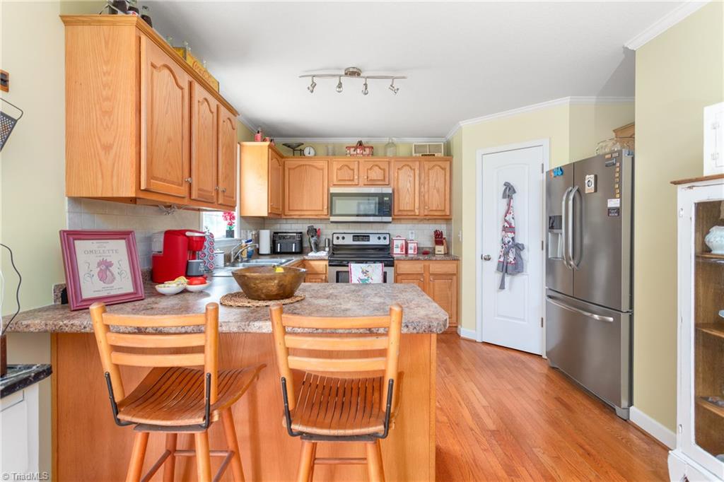 74 Harris Farm Court, Thomasville, North Carolina image 13