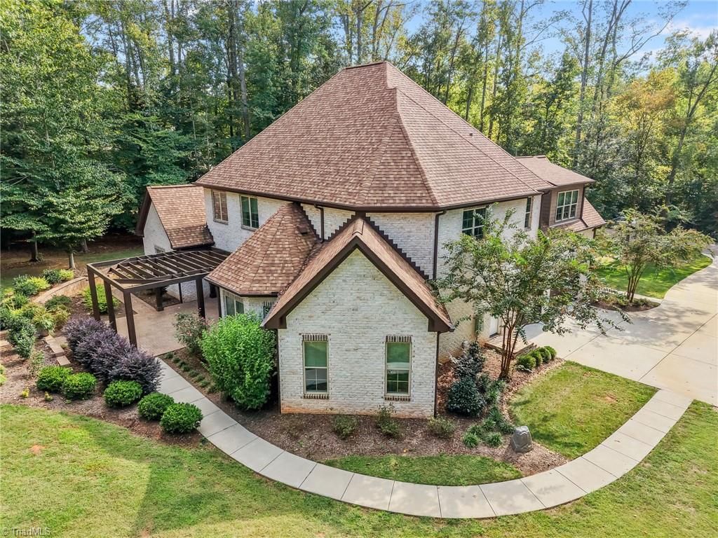 Photo of 6405 Cape Wedgewood Circle, Browns Summit, NC 27214 (MLS # 1196663)