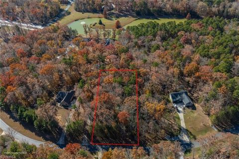 Vacant Land For Sale - 900 Starboard Reach<br/> Lexington, NC 27292
