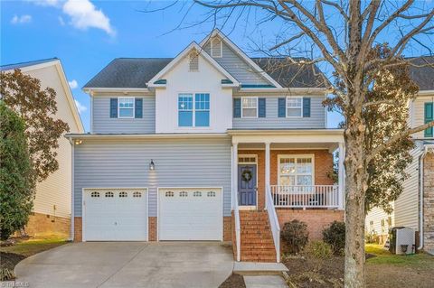 Homes For Sale - 4050 Forbes Way<br/> Burlington, NC 27215