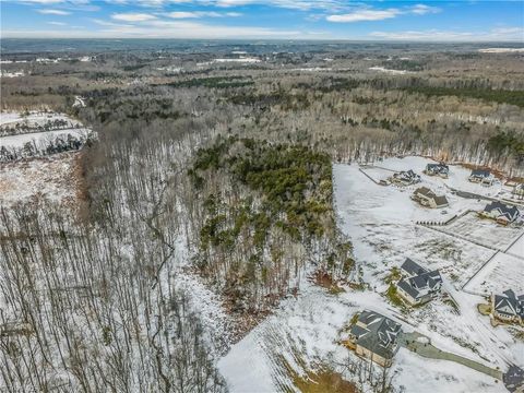 Vacant Land For Sale - Fork Bixby Road<br/> Davie County, Advance, NC 27006