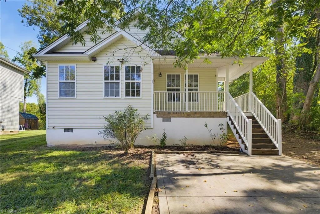 641 Glenbrook Drive