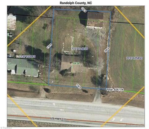 Homes For Sale - 8434 Us Highway 311<br/> Archdale, NC 27263