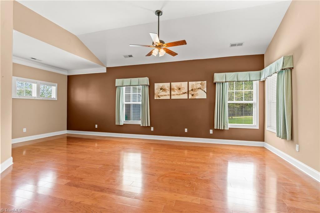 3914 Stafford Run Court, High Point, North Carolina image 17