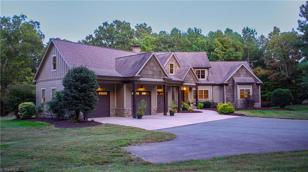 Photo of 1915 Wheeler Bridge Road, Burlington, NC 27215 (MLS # 1239248)