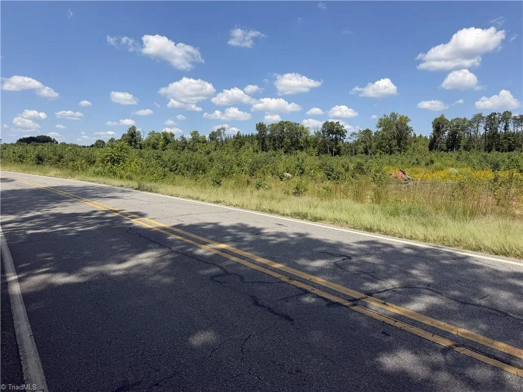 0000 Mizpah Church Road, Reidsville, NC, 27320