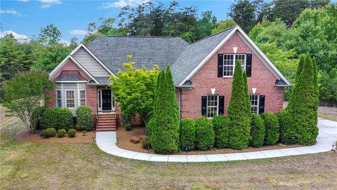 Homes For Sale - 8205 Kandi Drive<br/> Stokesdale, NC 27357