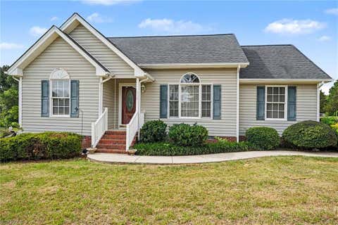 Homes For Sale - 116 Moore Street<br/> Graham, NC 27253
