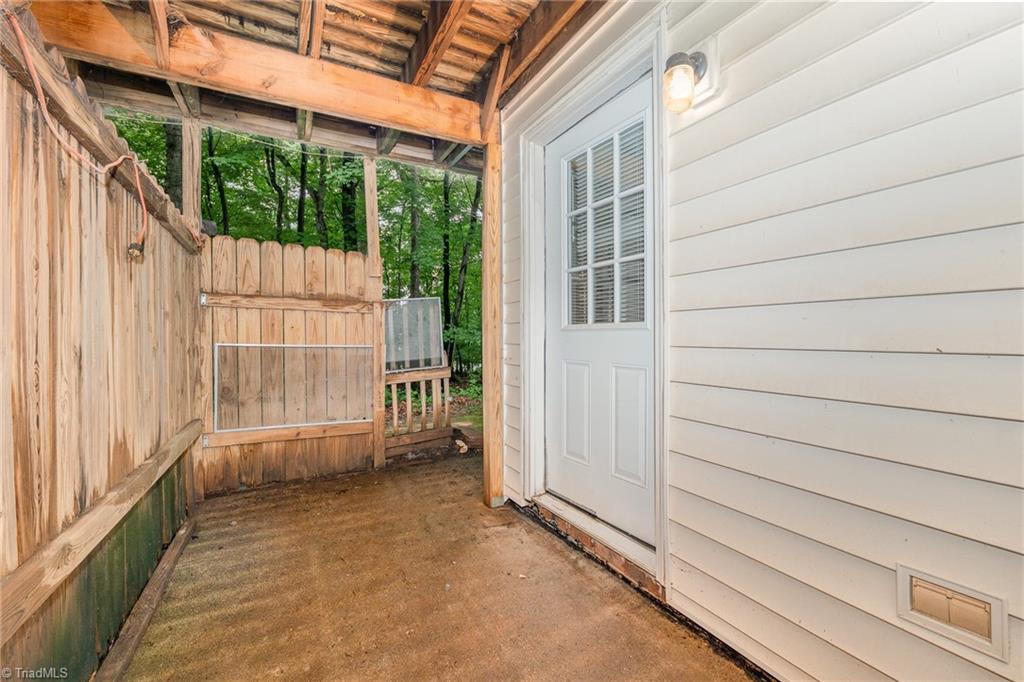 4330 Edith Lane #A, Greensboro, North Carolina image 22