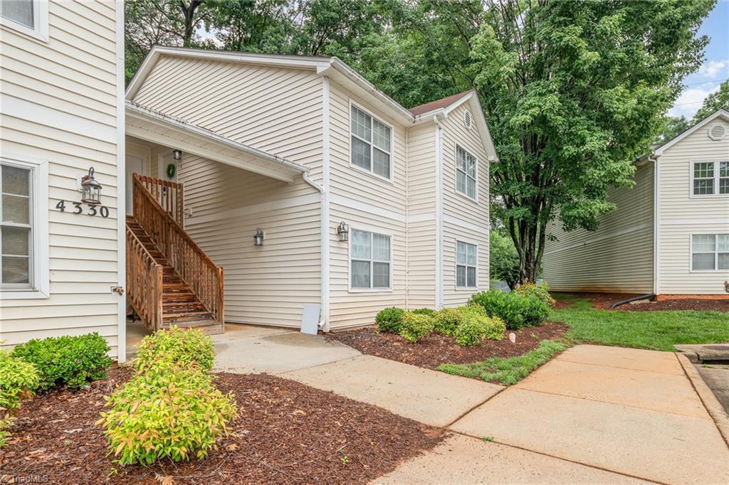 4330 Edith Lane #A, Greensboro, North Carolina image 2