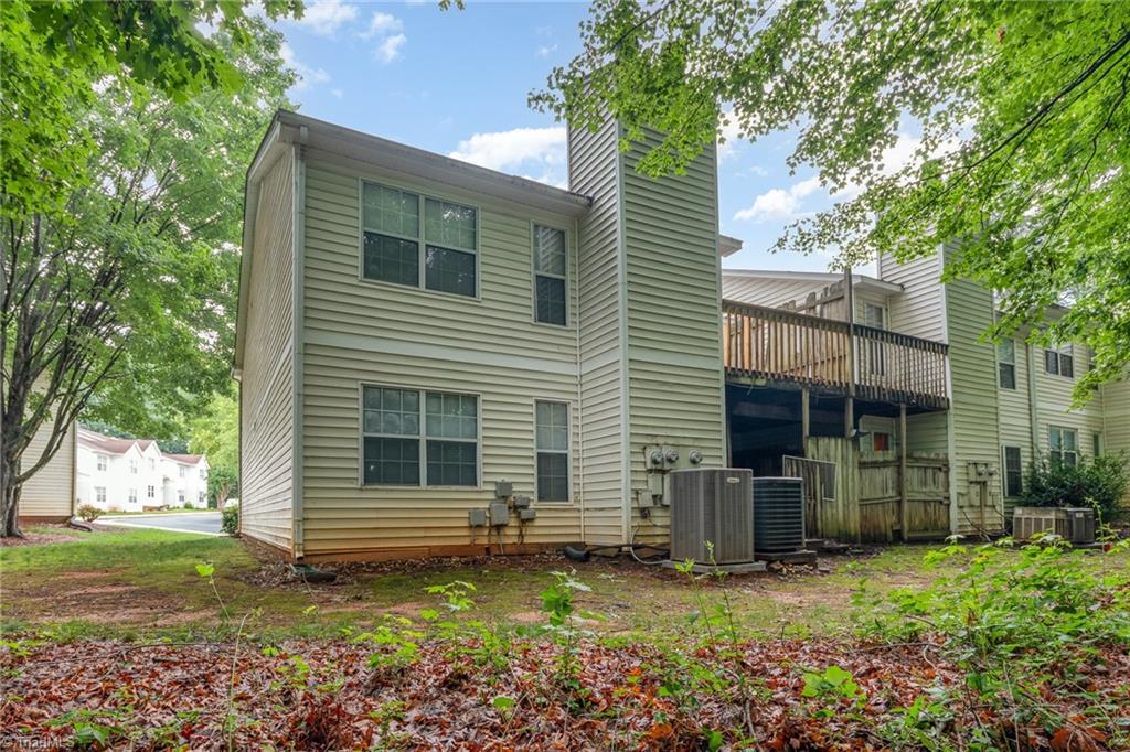 4330 Edith Lane #A, Greensboro, North Carolina image 24