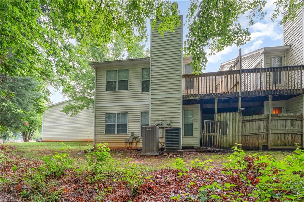 4330 Edith Lane #A, Greensboro, North Carolina image 25