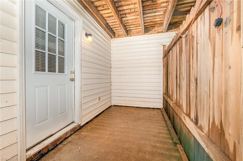 4330 Edith Lane #A, Greensboro, North Carolina image 23