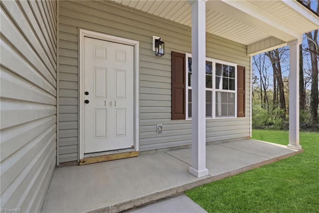 Photo of 141 Hickory Creek Court, Winston-Salem, NC 27107 (MLS # 1213867)