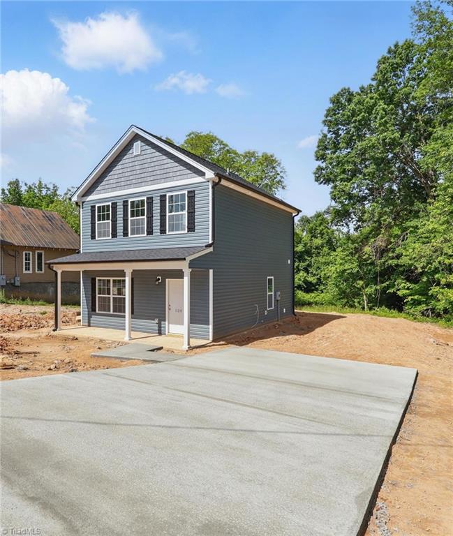 120 Arlington Street, Reidsville, North Carolina image 2