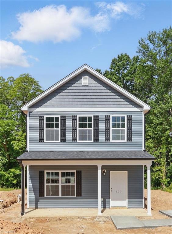 120 Arlington Street, Reidsville, North Carolina image 1
