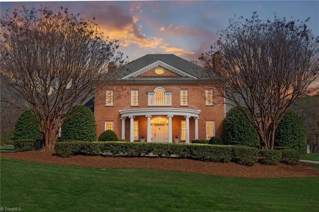 Photo of 1212 Sturbridge Avenue, High Point, NC 27262 (MLS # 1212341)