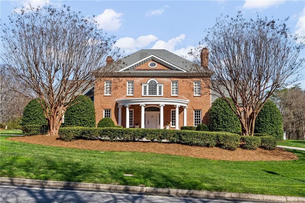 Photo of 1212 Sturbridge Avenue, High Point, NC 27262 (MLS # 1212341)