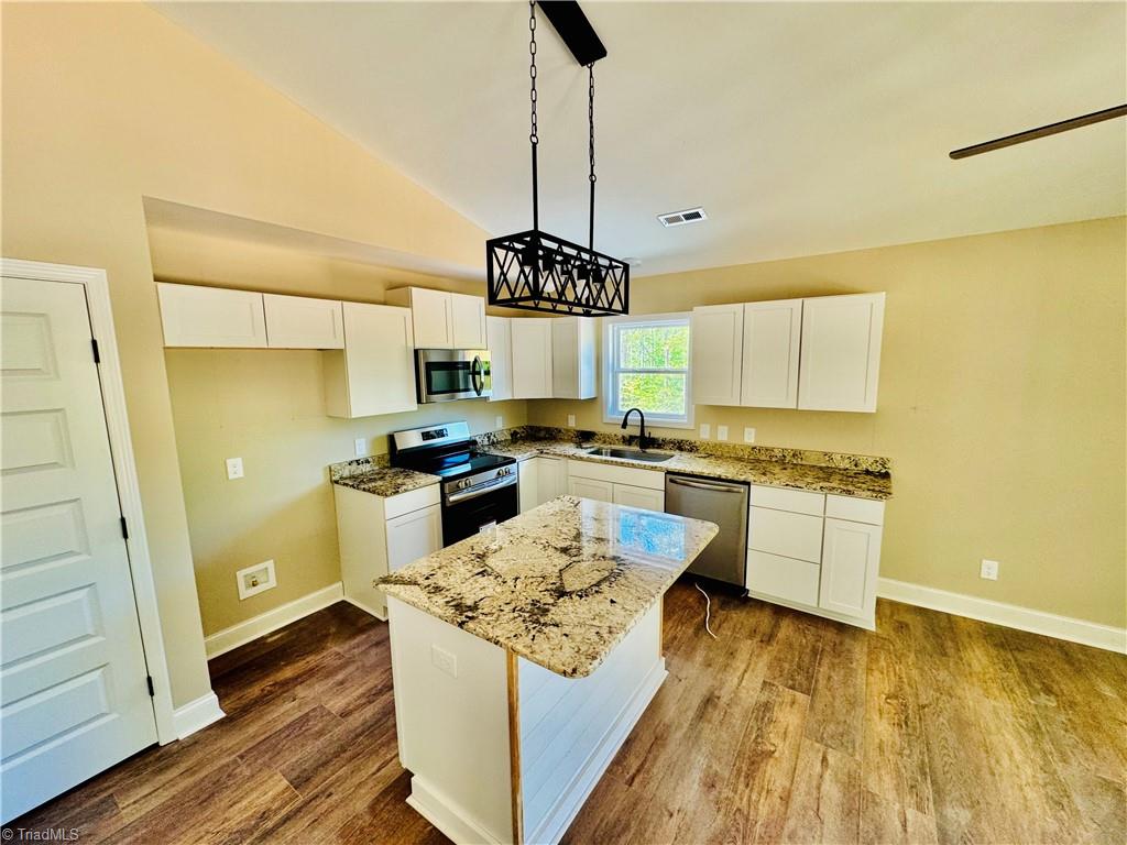 200 Spartan Drive, Lexington, North Carolina image 13