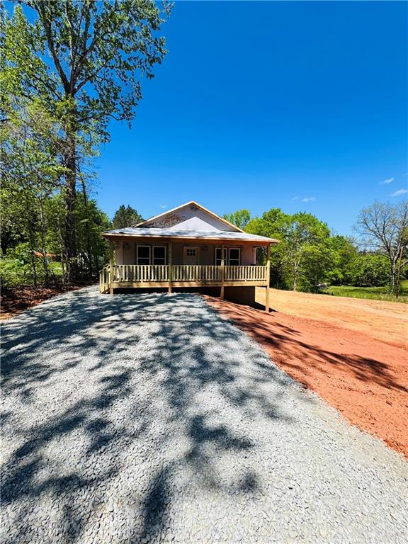 200 Spartan Drive, Lexington, North Carolina image 5
