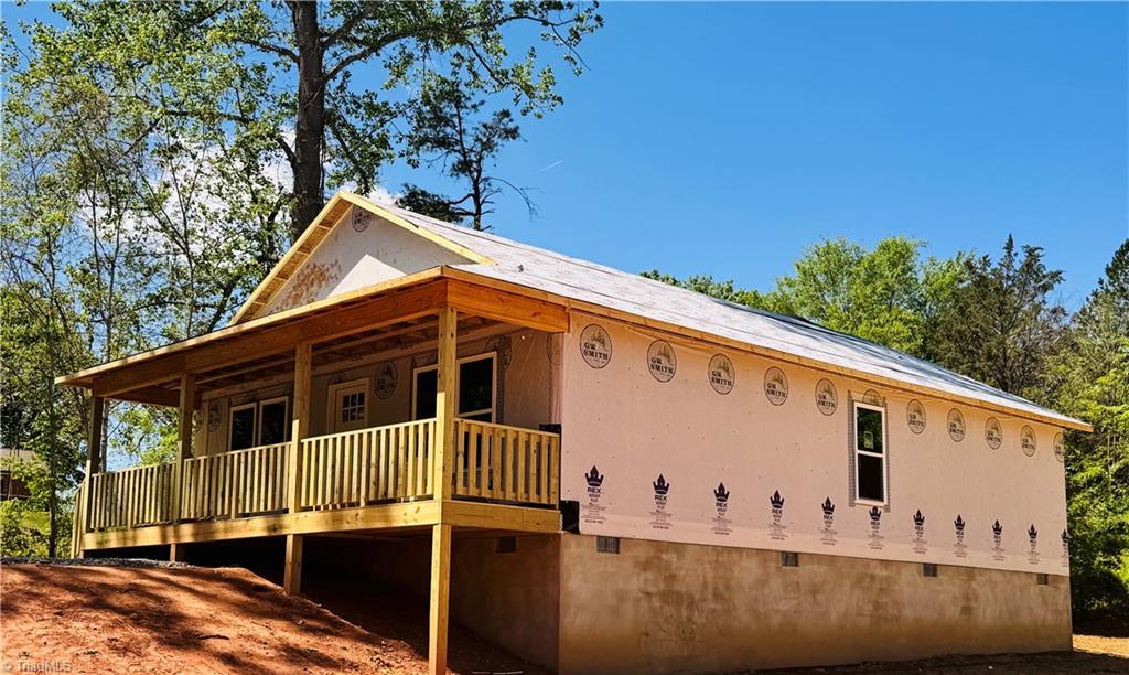 200 Spartan Drive, Lexington, North Carolina image 3