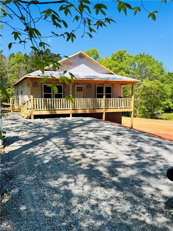 200 Spartan Drive, Lexington, North Carolina image 1