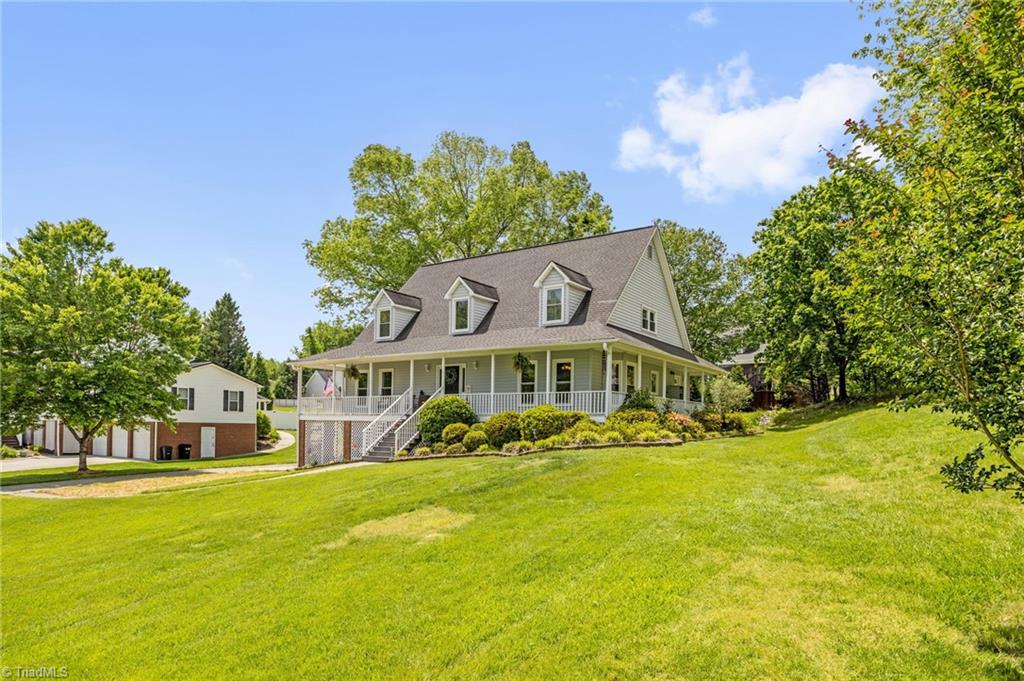1564 Creek Bed Road, Kernersville, North Carolina image 3
