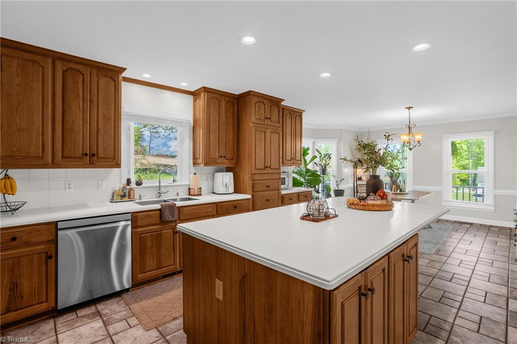 1564 Creek Bed Road, Kernersville, North Carolina image 11