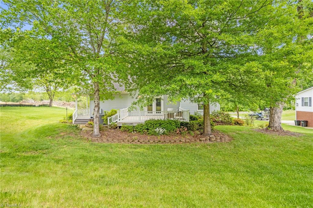 1564 Creek Bed Road, Kernersville, North Carolina image 28