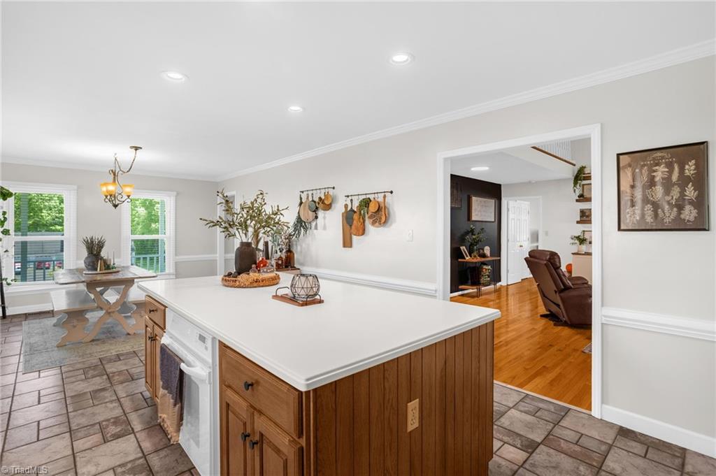 1564 Creek Bed Road, Kernersville, North Carolina image 12