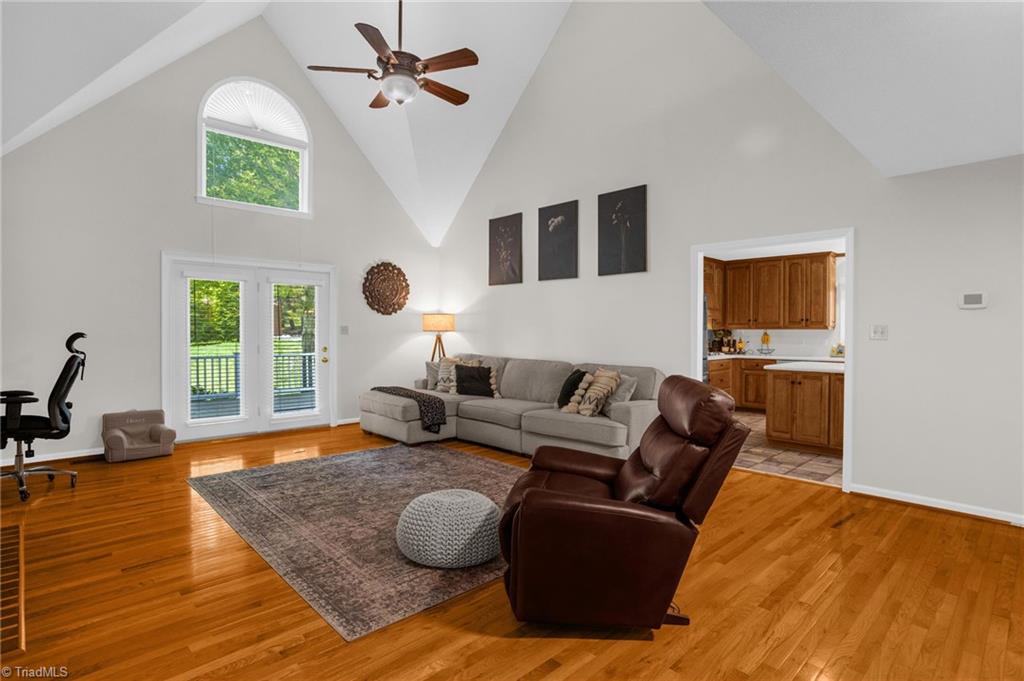 1564 Creek Bed Road, Kernersville, North Carolina image 8