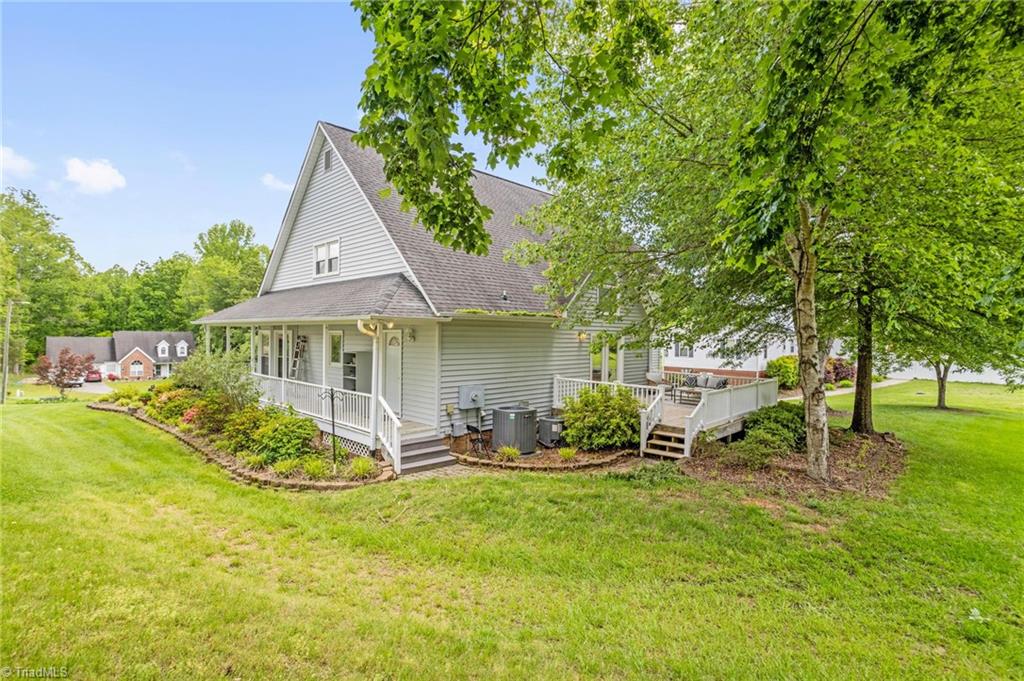 1564 Creek Bed Road, Kernersville, North Carolina image 27