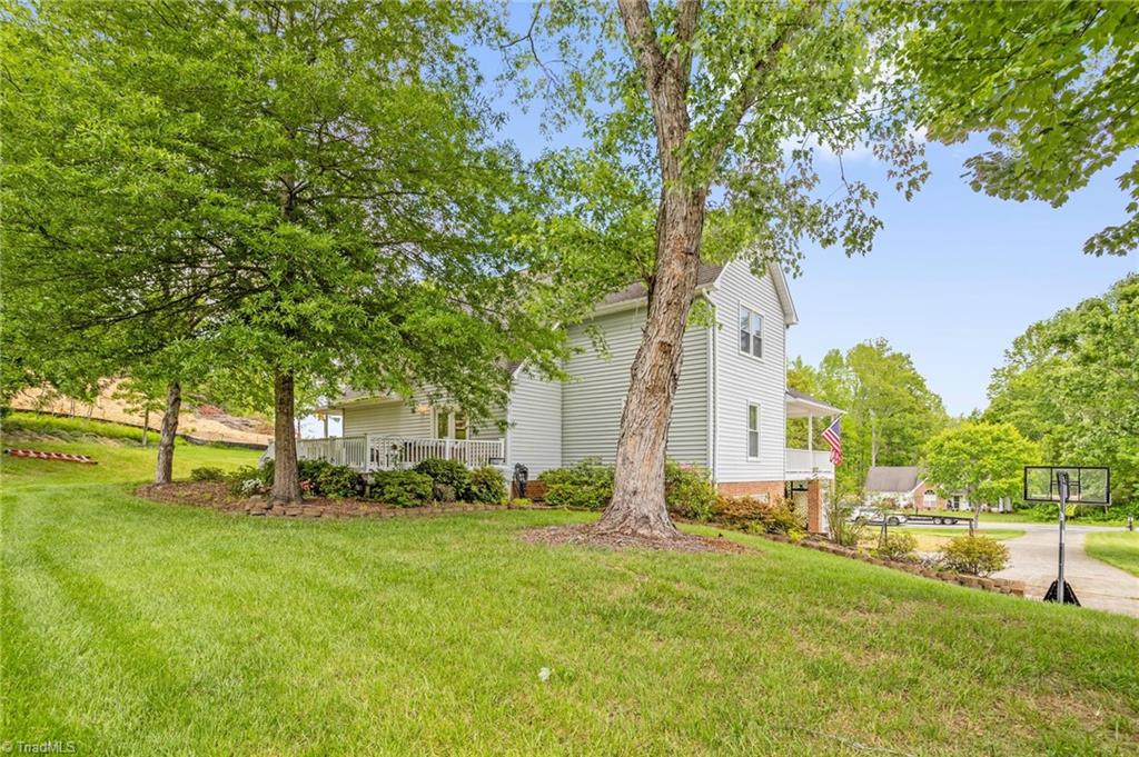 1564 Creek Bed Road, Kernersville, North Carolina image 29
