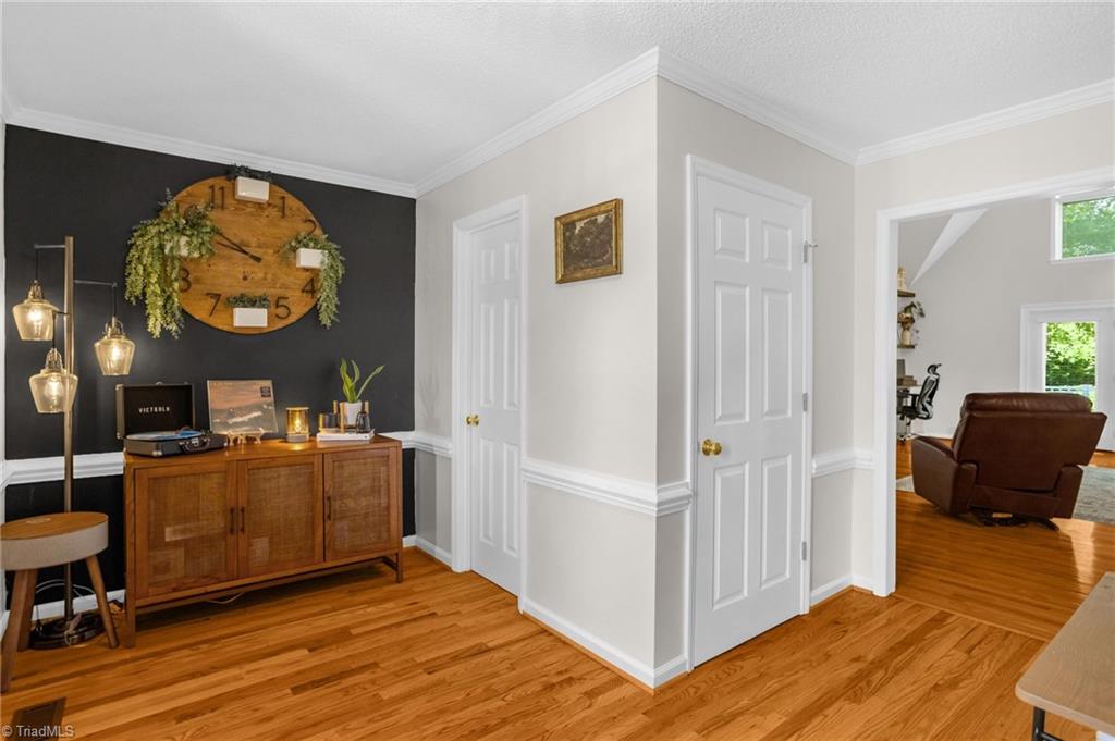 1564 Creek Bed Road, Kernersville, North Carolina image 7
