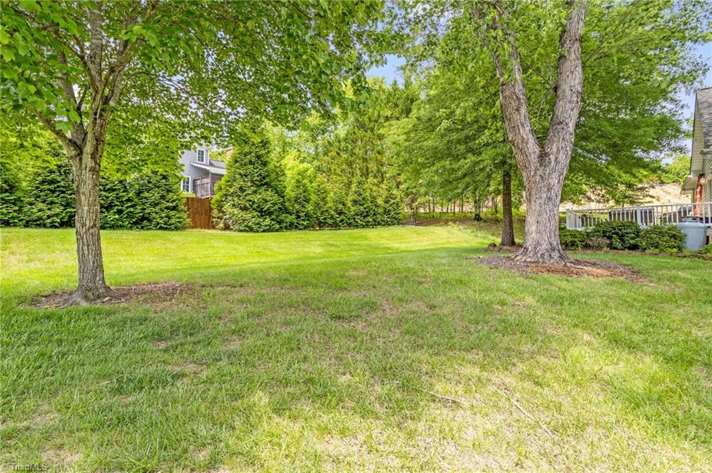 1564 Creek Bed Road, Kernersville, North Carolina image 30