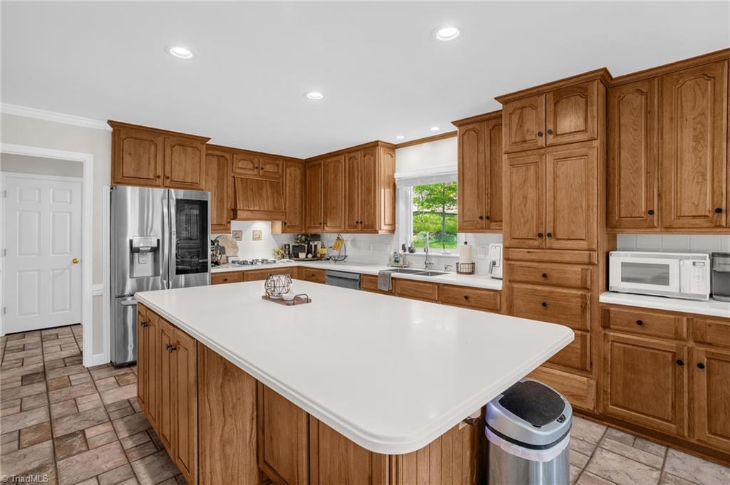 1564 Creek Bed Road, Kernersville, North Carolina image 13