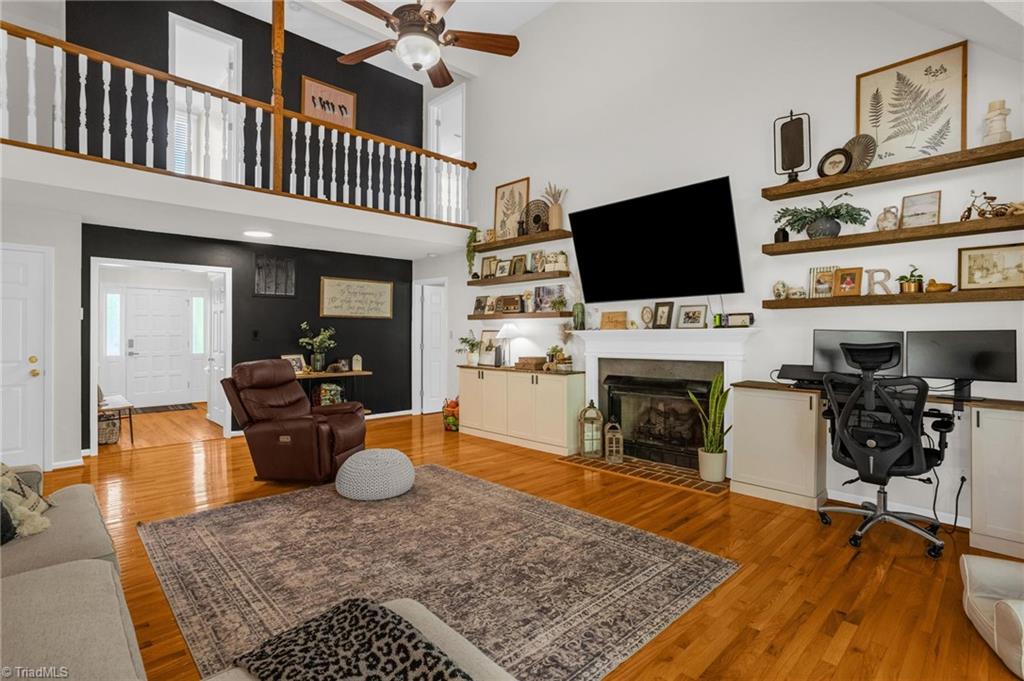 1564 Creek Bed Road, Kernersville, North Carolina image 10