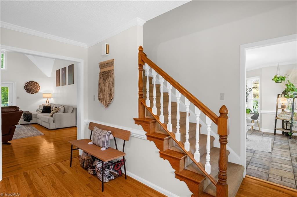 1564 Creek Bed Road, Kernersville, North Carolina image 6