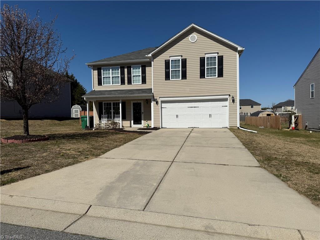 7143 Colorado Boulevard, Thomasville, North Carolina image 20