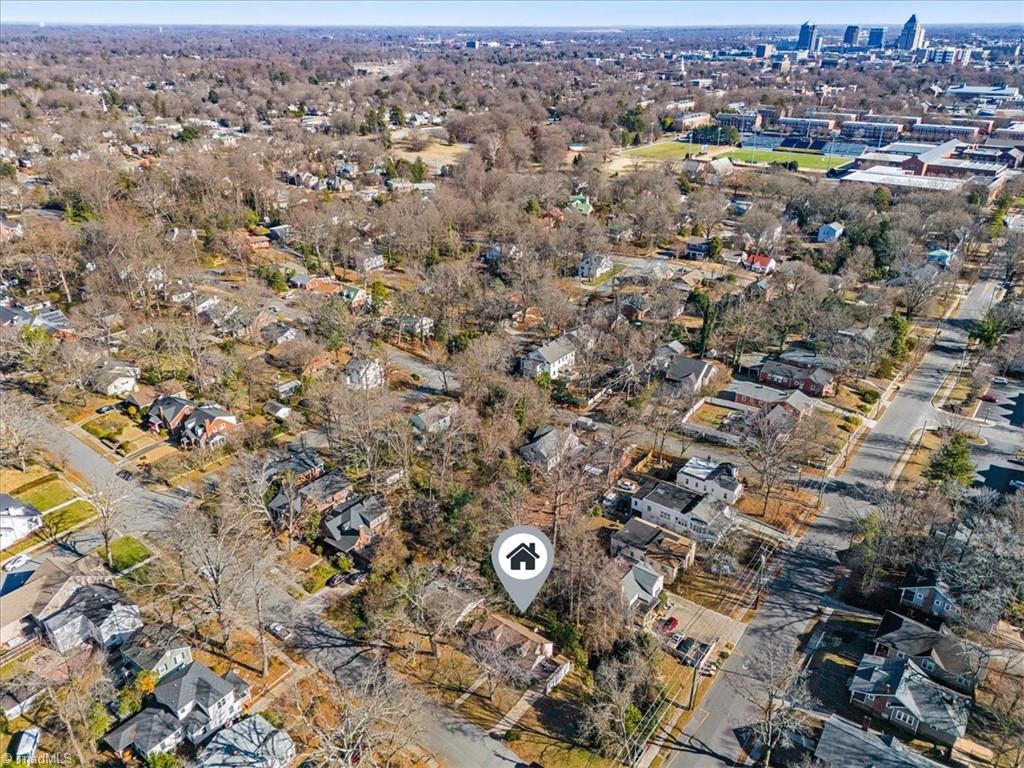 311 Kensington Road, Greensboro, North Carolina image 28