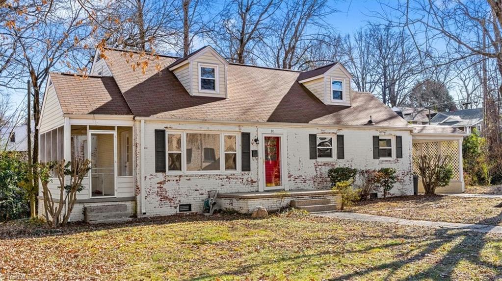311 Kensington Road, Greensboro, North Carolina image 2
