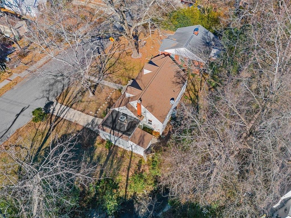 311 Kensington Road, Greensboro, North Carolina image 26