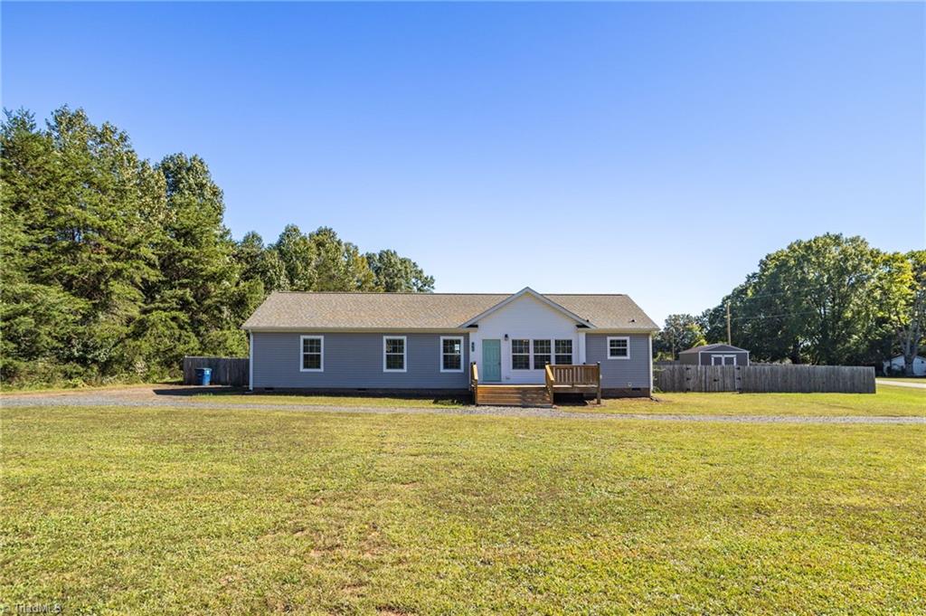 465 Shady Grove Road, Eden, North Carolina image 3