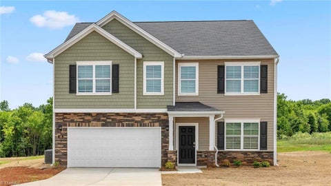 Homes For Sale - 237 Baymeade Drive<br/> Lexington, NC 27295