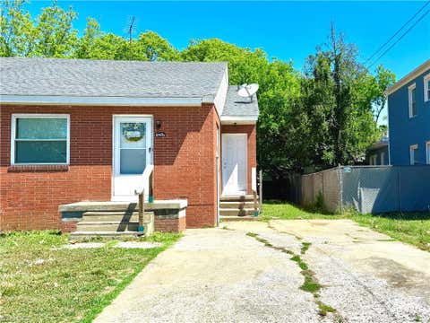 Multifamily For Rent - 405 Richardson Avenue #B<br/> High Point, NC 27260