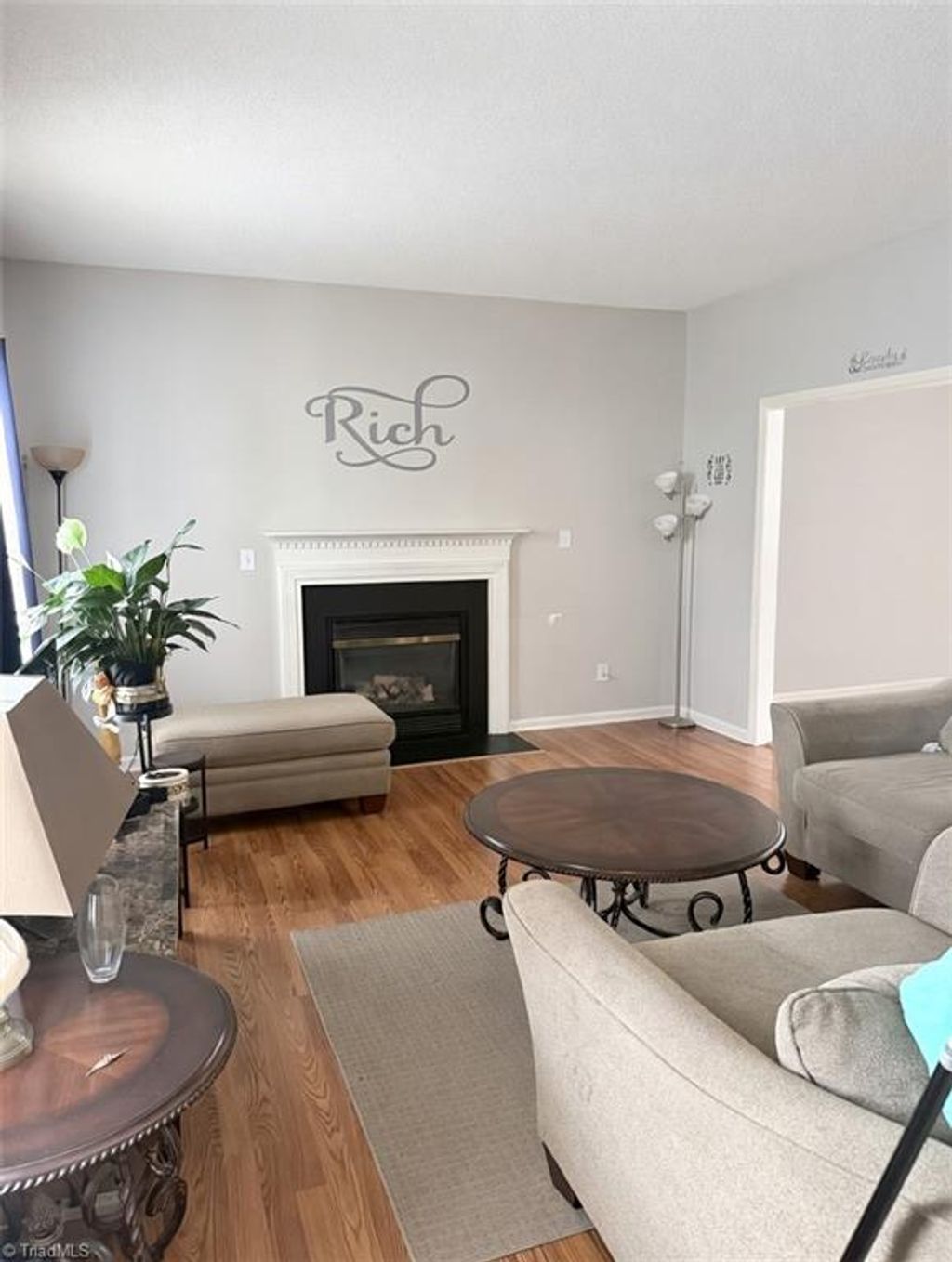 Photo of 108 Willow Bend Drive, King, NC 27021 (MLS # 1214078)