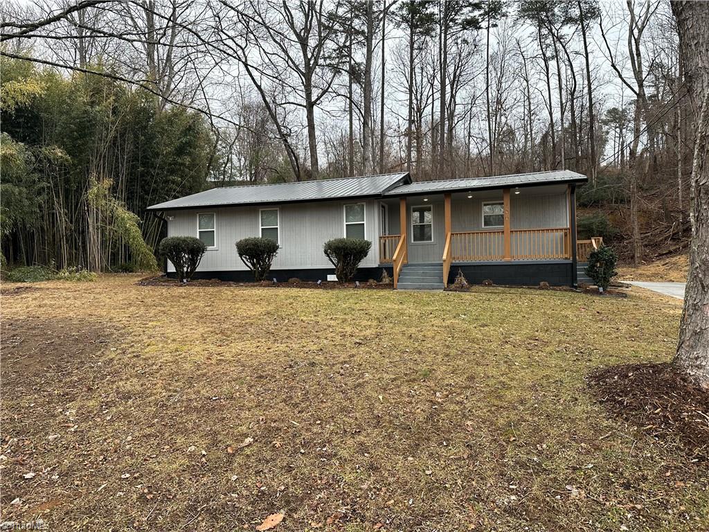 186 Marshall Farm Road, Mount Airy, North Carolina image 2