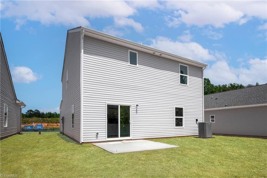 Photo of 3410 Robindale Drive, Winston-Salem, NC 27107 (MLS # 1213048)