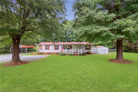 Mobile Home For Sale - 1005 Jessi Court<br/> Yadkin County, Yadkinville, NC 27055